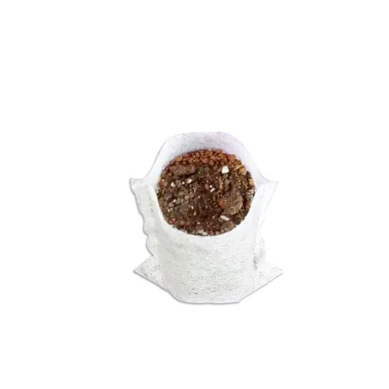 Biodegradable Custom Non