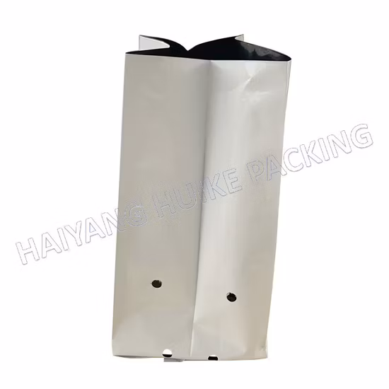 Non Woven Plant Grow Bag/Nursery Bag/Plastic Seedling Bags