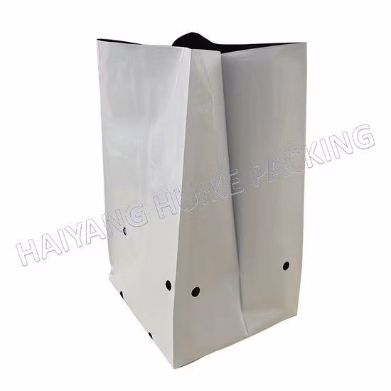 Non Woven Plant Grow Bag/Nursery Bag/Plastic Seedling Bags