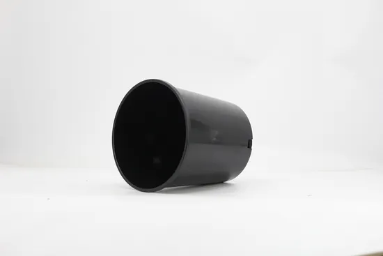 Direct Manufacturers 25 Gallon Planter Grow Bag Non Woven Felt Biodegradable Nursery Pots for Floor